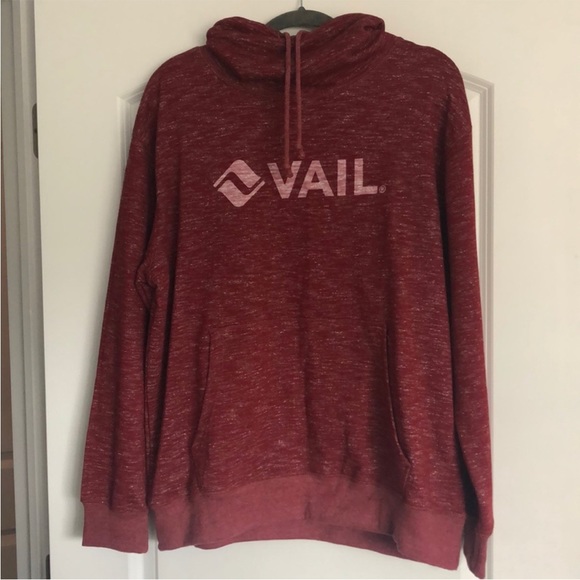 NWT Vail Sweatshirt - Picture 1 of 7